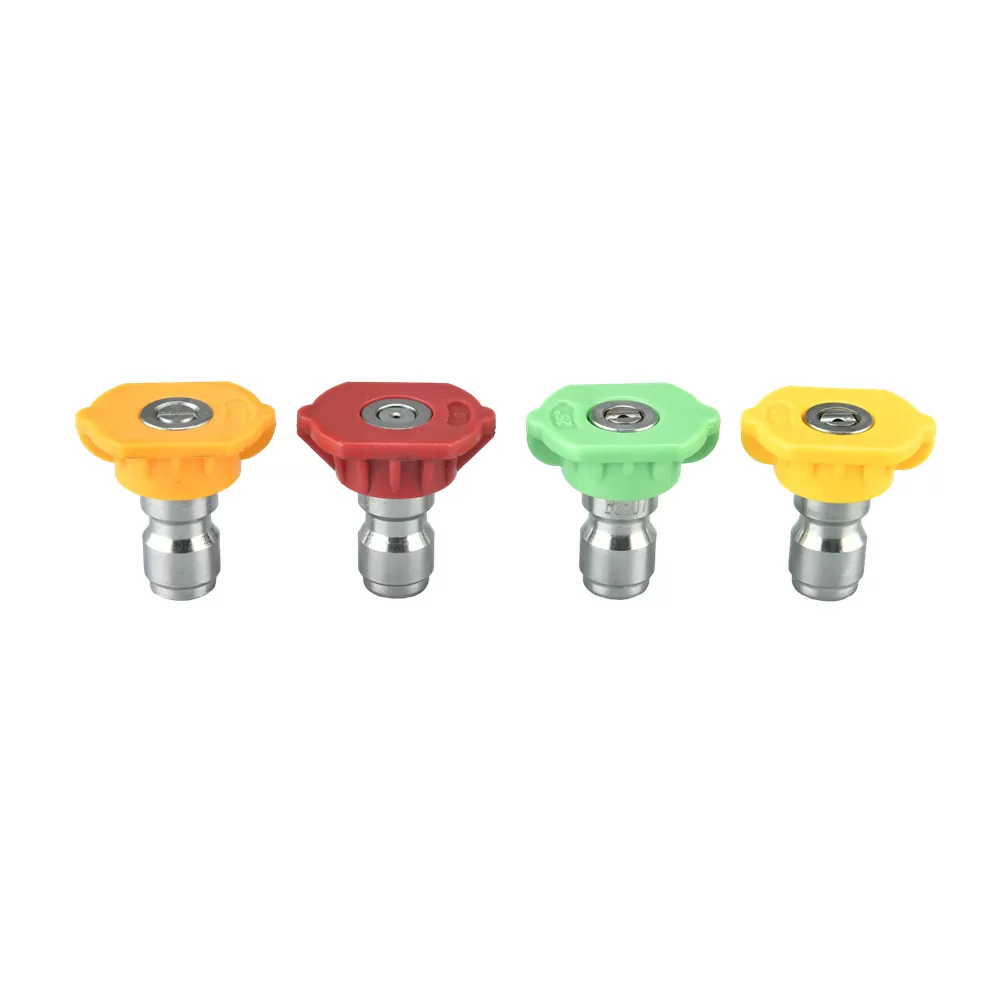 Dish nozzle