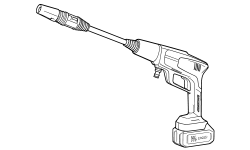 Lithium battery series